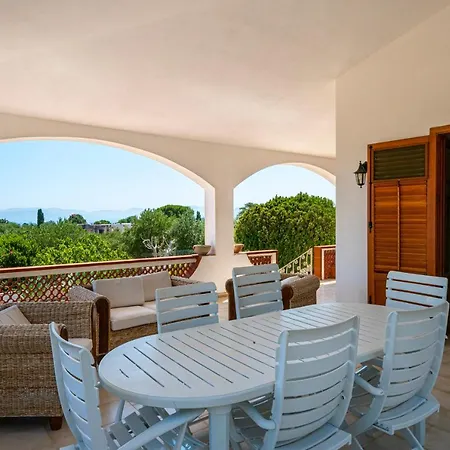 Apartment Piano Vignazza Scopello (Sicily)