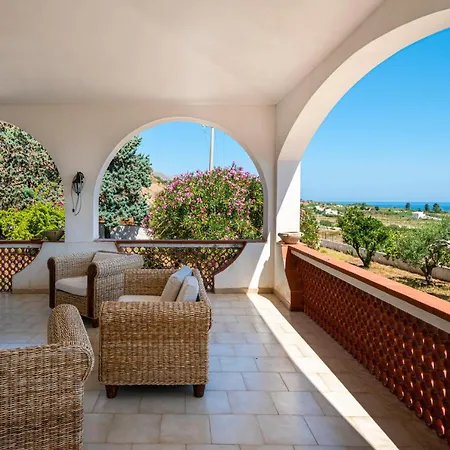 Piano Vignazza Apartment Scopello (Sicily)