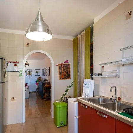 Piano Vignazza Apartment *