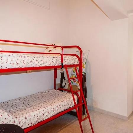 Piano Vignazza Apartment Scopello (Sicily)