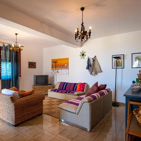 Piano Vignazza Apartment