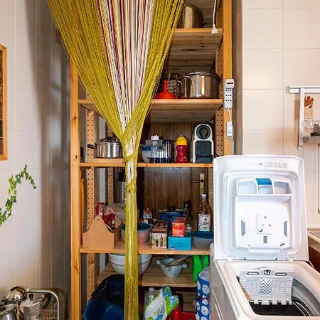 Apartment Piano Vignazza Scopello (Sicily)