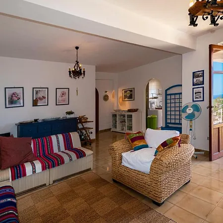 Piano Vignazza Apartment Scopello (Sicily)